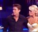 Bastian Baker et Katrina dans Danse avec les stars 3, samedi 13 octobre 2012 sur TF1