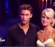 Bastian Baker et Katrina dans Danse avec les stars 3, samedi 13 octobre 2012 sur TF1