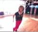 Chimène Badi et Julien dans Danse avec les stars 3, samedi 13 octobre 2012 sur TF1