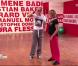 Chimène Badi et Julien dans Danse avec les stars 3, samedi 13 octobre 2012 sur TF1