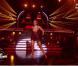 Chimène Badi et Julien dans Danse avec les stars 3, samedi 13 octobre 2012 sur TF1