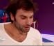 Christophe Dominici et Candice dans Danse avec les stars 3, samedi 13 octobre 2012 sur TF1