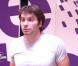 Christophe Dominici et Candice dans Danse avec les stars 3, samedi 13 octobre 2012 sur TF1