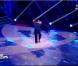 Christophe Dominici et Candice dans Danse avec les stars 3, samedi 13 octobre 2012 sur TF1