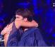 Christophe Dominici et Candice dans Danse avec les stars 3, samedi 13 octobre 2012 sur TF1