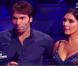 Christophe Dominici et Candice dans Danse avec les stars 3, samedi 13 octobre 2012 sur TF1
