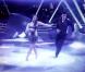Taïg Khris et Denistra dans Danse avec les stars 3, samedi 13 octobre 2012 sur TF1