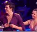 Taïg Khris et Denistra dans Danse avec les stars 3, samedi 13 octobre 2012 sur TF1