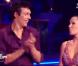 Taïg Khris et Denistra dans Danse avec les stars 3, samedi 13 octobre 2012 sur TF1