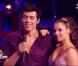 Taïg Khris et Denistra dans Danse avec les stars 3, samedi 13 octobre 2012 sur TF1