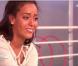 Amel Bent et Christophe dans Danse avec les stars 3, samedi 13 octobre 2012 sur TF1