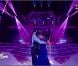 Amel Bent et Christophe dans Danse avec les stars 3, samedi 13 octobre 2012 sur TF1