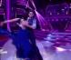 Amel Bent et Christophe dans Danse avec les stars 3, samedi 13 octobre 2012 sur TF1
