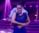 Amel Bent et Christophe dans Danse avec les stars 3, samedi 13 octobre 2012 sur TF1