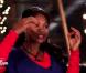 Laura Flessel et Christophe dans Danse avec les stars 3, samedi 13 octobre 2012 sur TF1