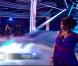 Laura Flessel et Christophe dans Danse avec les stars 3, samedi 13 octobre 2012 sur TF1