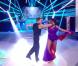 Laura Flessel et Christophe dans Danse avec les stars 3, samedi 13 octobre 2012 sur TF1