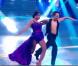 Laura Flessel et Christophe dans Danse avec les stars 3, samedi 13 octobre 2012 sur TF1
