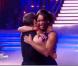 Laura Flessel et Christophe dans Danse avec les stars 3, samedi 13 octobre 2012 sur TF1