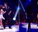 Epreuve du face à face dans Danse avec les stars 3, samedi 13 octobre 2012 sur TF1