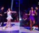 Epreuve du face à face dans Danse avec les stars 3, samedi 13 octobre 2012 sur TF1