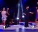Epreuve du face à face dans Danse avec les stars 3, samedi 13 octobre 2012 sur TF1