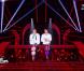 Christophe Dominci éliminé dans Danse avec les stars 3, samedi 13 octobre 2012 sur TF1