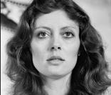 Susan Sarandon : Abusée lors d'un casting à ses débuts