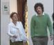 Susan Sarandon et Jonathan Bricklin en Italie en juillet 2010