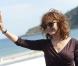 Susan Sarandon lors du festival de San Sebastian en septembre 2012