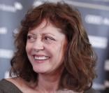 Susan Sarandon lors du festival de Zurick le 23 septembre 2012