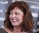 Susan Sarandon lors du festival de Zurick le 23 septembre 2012