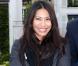Anggun est la marraine de la 79e Fête des Vendanges qui se déroule dans le XVIIIe arrondissement de Paris, du mercredi 10 au dimanche 14 octobre 2012.