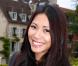 Anggun est la marraine de la 79e Fête des Vendanges qui se déroule dans le XVIIIe arrondissement de Paris, du mercredi 10 au dimanche 14 octobre 2012.