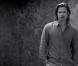Image extraite de la première campagne de Brad Pitt pour Chanel N°5, réalisé par Joe Wright, octobre 2012.