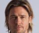 Brad Pitt, nouvel ambassadeur du parfum N°5 de Chanel.