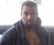 Exclusif - Kanye West arrive à l'hôtel de sa petite amie Kim Kardashian à Miami. Le 14 Octobre 2012.