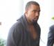 Exclusif - Kanye West arrive à l'hôtel de sa petite amie Kim Kardashian à Miami. Le 14 Octobre 2012.