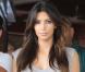 Kim Kardashian se fait filmer pour l'émission Keeping Up With The Kardashians à Miami. Le 13 octobre 2012.