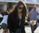 Khloé Kardashian à Miami, le 12 octobre 2012.