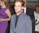 Robert Pattinson le 13 août 2012 pour l'avant-première de Cosmopolis