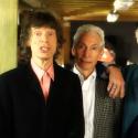 Les Rolling Stones enfin de retour sur scène après cinq ans d'absence !