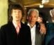 Les Rolling Stones annoncent leur retour sur scène après cinq ans d'absence.