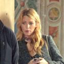 Gossip Girl - Blair et Chuck : Les photos du mariage tant attendu ?