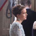 Gossip Girl - Blair et Chuck : Les photos du mariage tant attendu ?