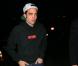 Robert Pattinson à New York le 14 août 2012
