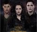  Twilight - chapitre 5 : Révélation (2e partie) , en salles le 14 novembre 2012.