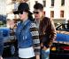 Katy Perry et John Mayer ont été vus ensemble à New York, le 16 octobre 2012.