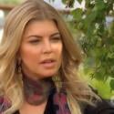 Fergie, 'trompée' par Josh Duhamel, raconte tout chez Oprah Winfrey