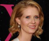 Cynthia Nixon